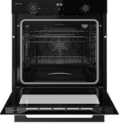 Духовой шкаф Kuppersberg HF 631 B фото 2 в Екатеринбурге
