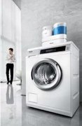 Стиральная машина Miele W 5000 WPS Supertronic фото 4 в Екатеринбурге