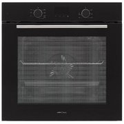 Духовой шкаф KRONA ELEMENT D plus 60 BL