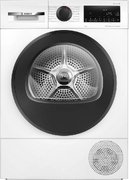 Сушильная машина Bosch WQG24501BY фото в Екатеринбурге