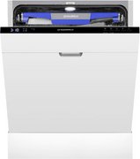 Встраиваемая посудомоечная машина Maunfeld MLP60230 Light Beam Wi-Fi фото 3 в Екатеринбурге
