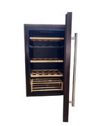 Винный шкаф La Sommeliere LS34.2Z/wood фото 2 в Екатеринбурге