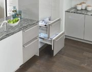 Встраиваемый морозильник SUB-ZERO ID24FI фото 3 в Екатеринбурге