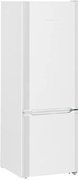 Холодильник Liebherr CU 2831 фото 2 в Екатеринбурге