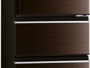 Холодильник Mitsubishi Electric MR-CXR46EN-BRW-R фото 4 в Екатеринбурге