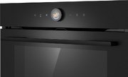 Духовой шкаф Weissgauff EOM 859 Color Loop Black Matt фото 4 в Екатеринбурге