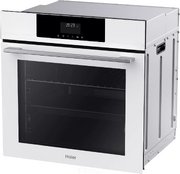 Духовой шкаф Haier HOQ-F3AAN3WB фото 3 в Екатеринбурге
