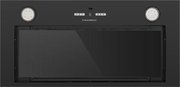 Встраиваемая кухонная вытяжка MAUNFELD Fantasy 1000ST 60 черное стекло фото 4 в Екатеринбурге