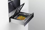 Вакуумный упаковщик V-ZUG V6000 14 VS60144 черное стекло фото 4 в Екатеринбурге