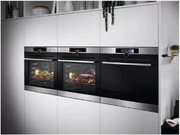 Шкаф скоростного охлаждения и шоковой заморозки AEG KBK994519M фото 3 в Екатеринбурге