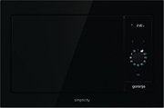 Встраиваемая микроволновая печь Gorenje BM235G1SYB
