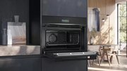 Духовой шкаф Siemens CB 774G1B1 фото 4 в Екатеринбурге