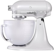 Миксер KitchenAid 5KSM156EFP фото 3 в Екатеринбурге