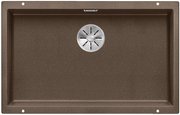 Мойка Бланко SUBLINE 700-U SILGRANIT отводная арматура InFino® мускат фото в Екатеринбурге Мойка Blanco SUBLINE 700-U SILGRANIT отводная арматура InFino® мускат фото в Екатеринбурге