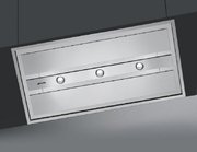 Вытяжка Smeg KSEG120XE фото 2 в Екатеринбурге