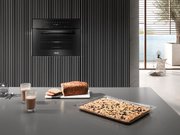Духовой шкаф Miele H 7240 BM OBSW фото 3 в Екатеринбурге