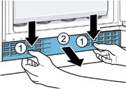 Встраиваемый морозильник Neff G4344XDF0 фото 4 в Екатеринбурге