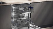 Встраиваемая посудомоечная машина Siemens SN65ZX07CE фото 4 в Екатеринбурге