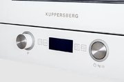 Встраиваемая микроволновая печь Kuppersberg HMW 393 W фото 4 в Екатеринбурге