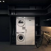 Стиральная машина Asko W6098P.W фото 4 в Екатеринбурге