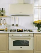 Духовой шкаф Ilve 900-CMP WH фото 2 в Екатеринбурге