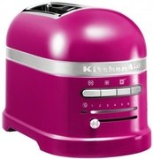 Тостер Китчен Эйд Artisan 5KMT2204ERI фото в Екатеринбурге Тостер KitchenAid Artisan 5KMT2204ERI фото в Екатеринбурге