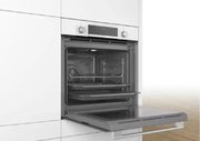 Духовой шкаф Bosch HBG517CW1S фото 4 в Екатеринбурге