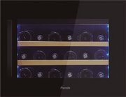 Встраиваемый винный шкаф Pando PVMAV 45-16CRL