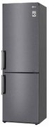Холодильник LG GA-B 459 BLCL фото 3 в Екатеринбурге