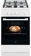 Газовая плита Electrolux RKG500003W фото в Екатеринбурге