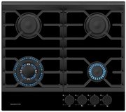 Варочная панель Zigmund Shtain MN 135.61 B