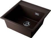 Мойка Omoikiri DAISEN 51 ES фото 2 в Екатеринбурге