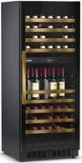 Винный шкаф Dometic E91FG Bronze