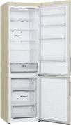 Холодильник LG GA-B509CESL фото 4 в Екатеринбурге