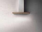 Вытяжка Elica BIO WH/A 90 ROVERE фото 2 в Екатеринбурге