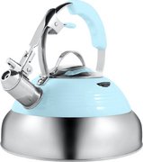 Чайник Maunfeld MRK-119BL фото 2 в Екатеринбурге