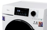 Стиральная машина Midea MFC3814BSW47/W фото 2 в Екатеринбурге