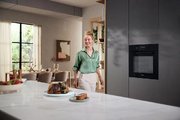 Духовой шкаф Miele H 2861 B OBSW фото 4 в Екатеринбурге