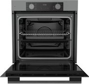 Духовой шкаф Kuppersberg HF 607 GR фото 2 в Екатеринбурге