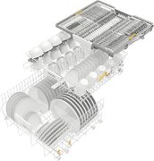 Полновстраиваемая посудомоечная машина Miele G 5260 SCVi Active Plus фото 2 в Екатеринбурге
