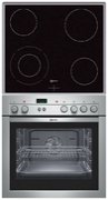 Духовой шкаф Neff E14M42N0 фото 2 в Екатеринбурге