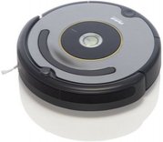 Робот-пылесос iRobot Roomba 630 фото 2 в Екатеринбурге