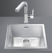 Смеситель Smeg MDQ5-IS фото 2 в Екатеринбурге