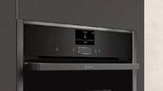 Компактный духовой шкаф Neff C17MS22G1 фото 2 в Екатеринбурге