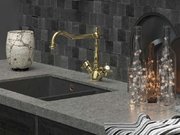 Смеситель Omoikiri TOKIGAWA AB фото 3 в Екатеринбурге