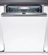 Встраиваемая посудомоечная машина BOSCH SMV66TX06R