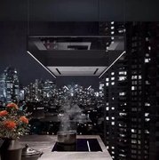 Вытяжка Falmec LIGHT 180 BLACK фото 4 в Екатеринбурге
