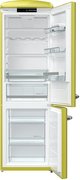 Холодильник Gorenje ORK192AP фото 4 в Екатеринбурге