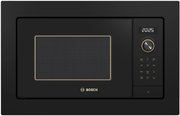 Встраиваемая микроволновая печь Bosch 2BEL653MY3 фото