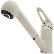 Смеситель Franke 740 ваниль фото 2 в Екатеринбурге